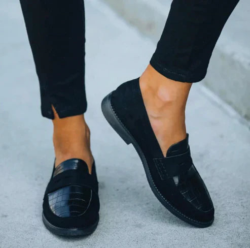 MARILUZ ORTOPEDISK LOAFERS